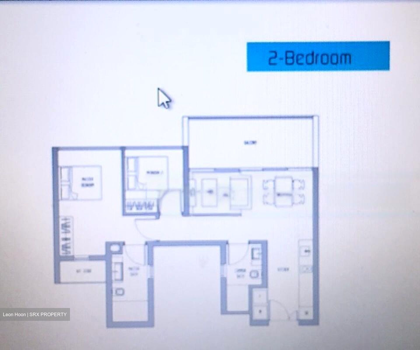 Sennett Residence (D13), Condominium #450216511